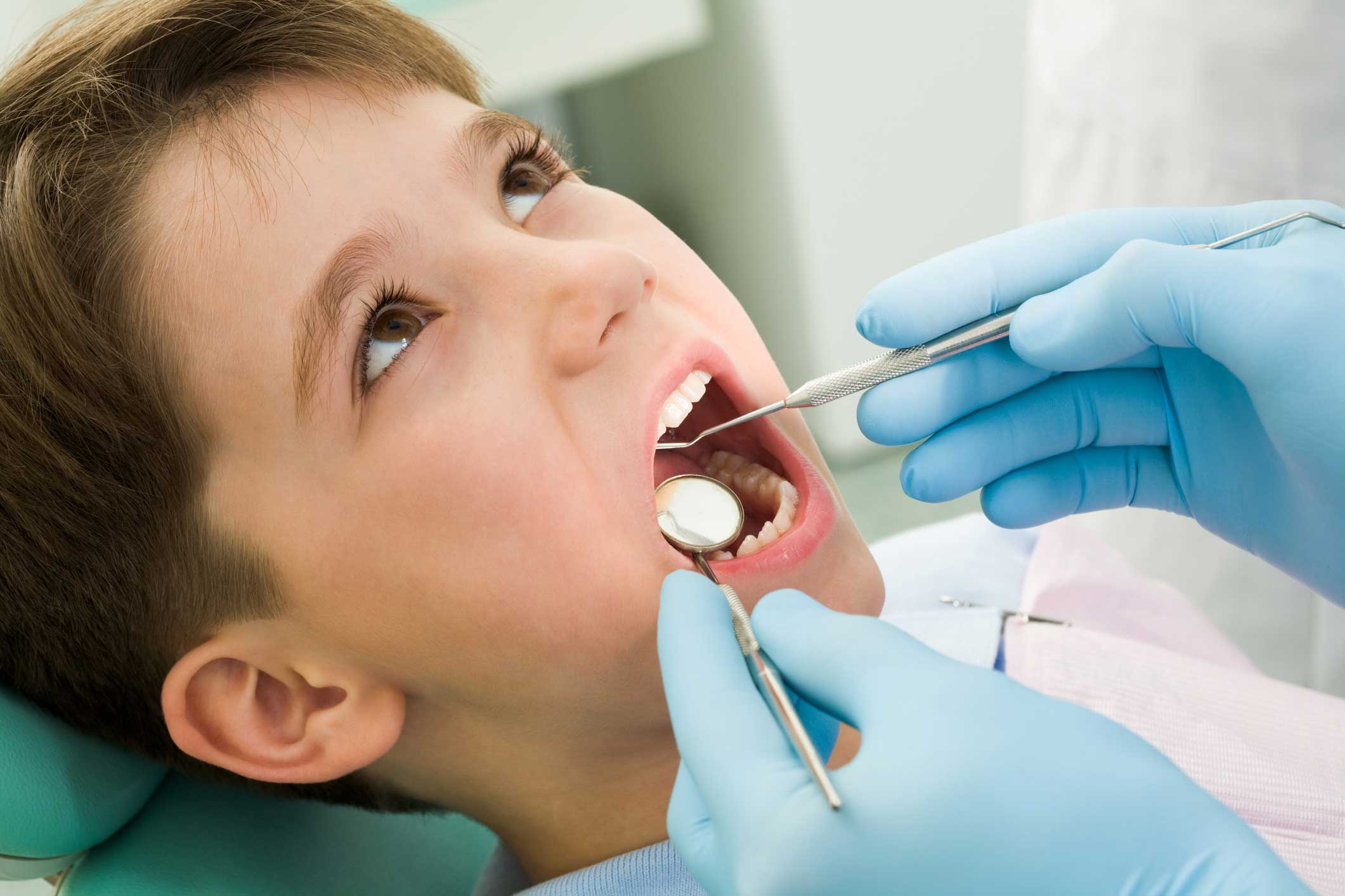 Dentista en Igualada, Clínica Dental en Igualada, odontopediatría en Igualada