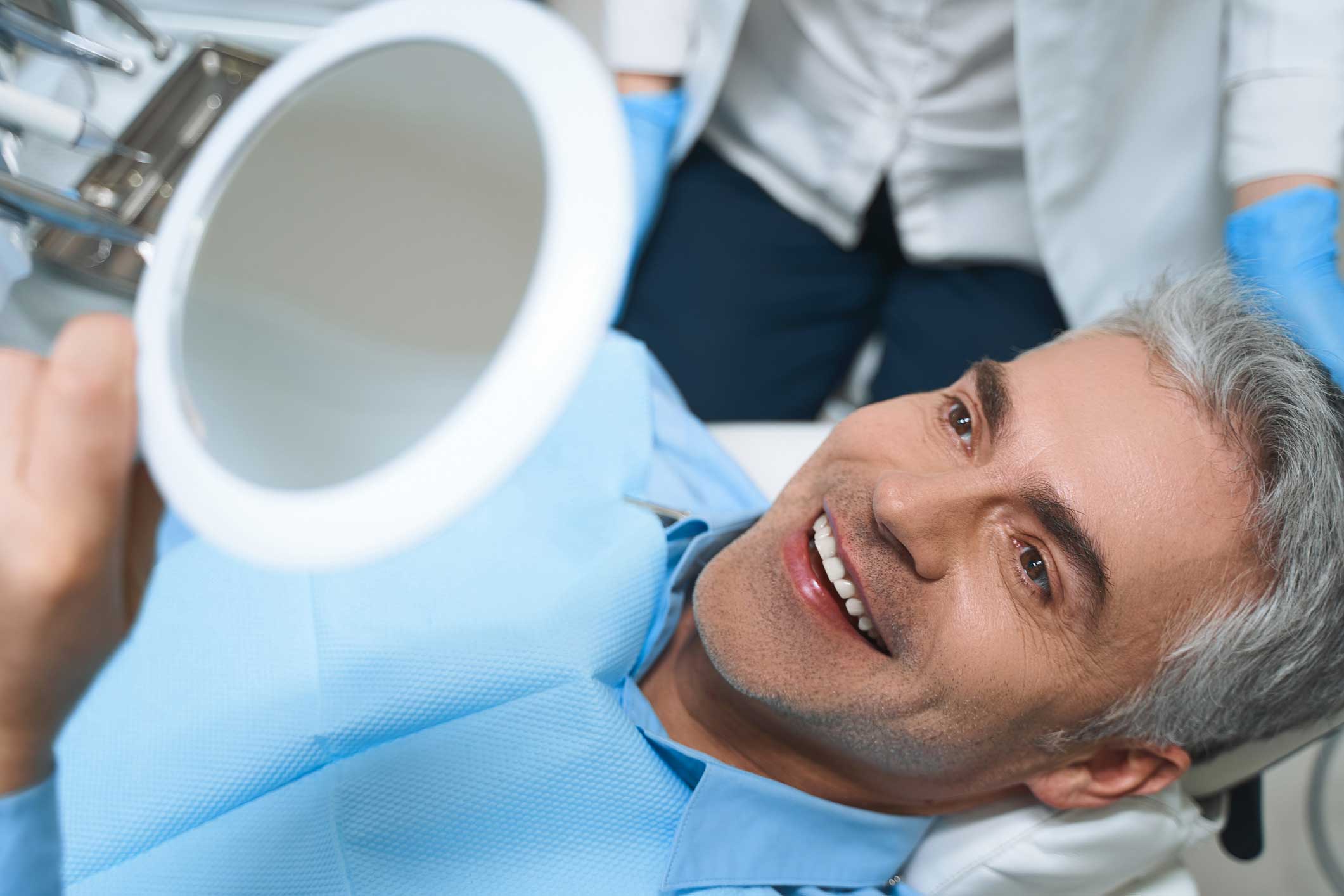 Dentista en Igualada, Clínica Dental en Igualada, Estética dental en Igualada