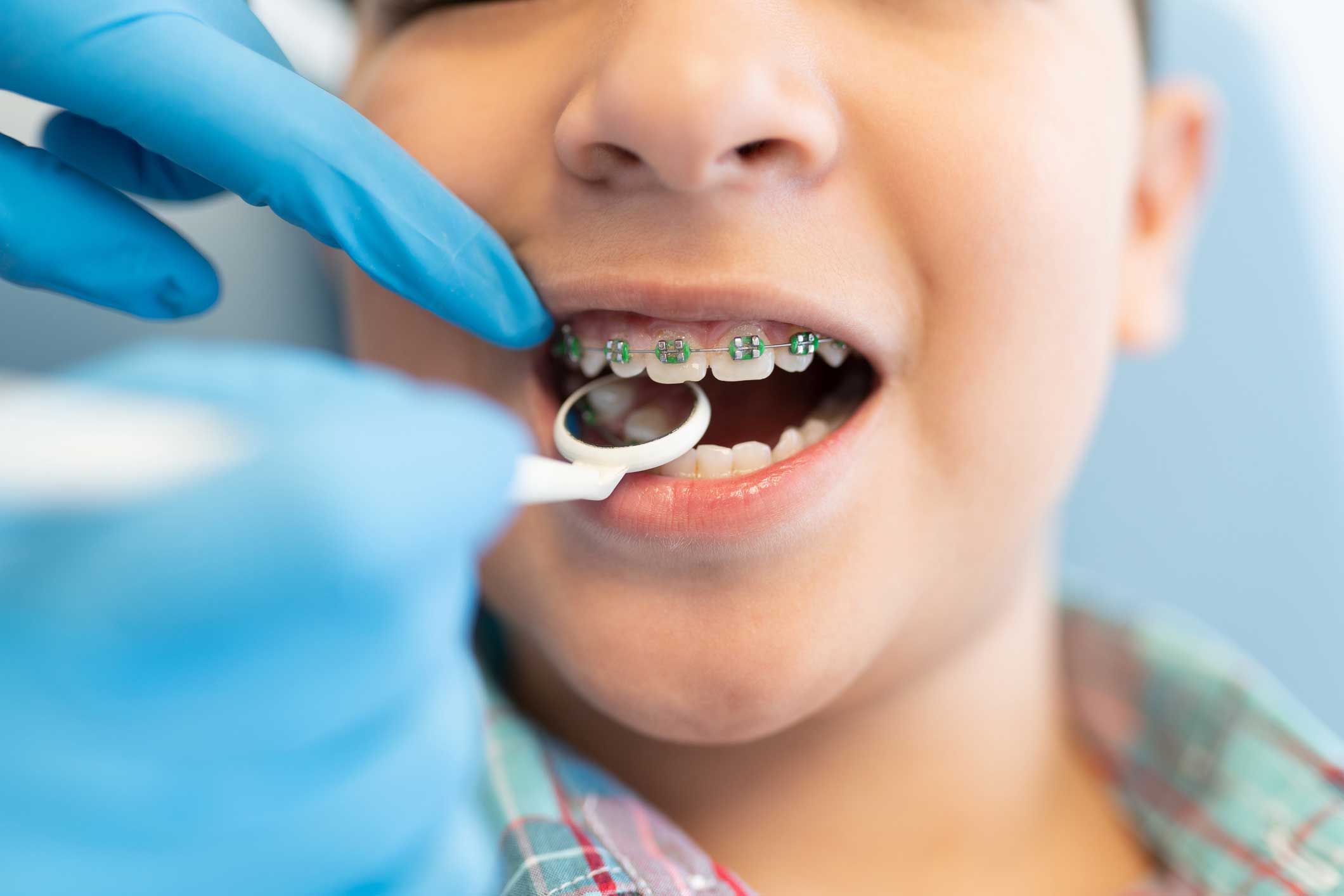 Dentista en Igualada, Clínica Dental en Igualada, odontopediatría en Igualada