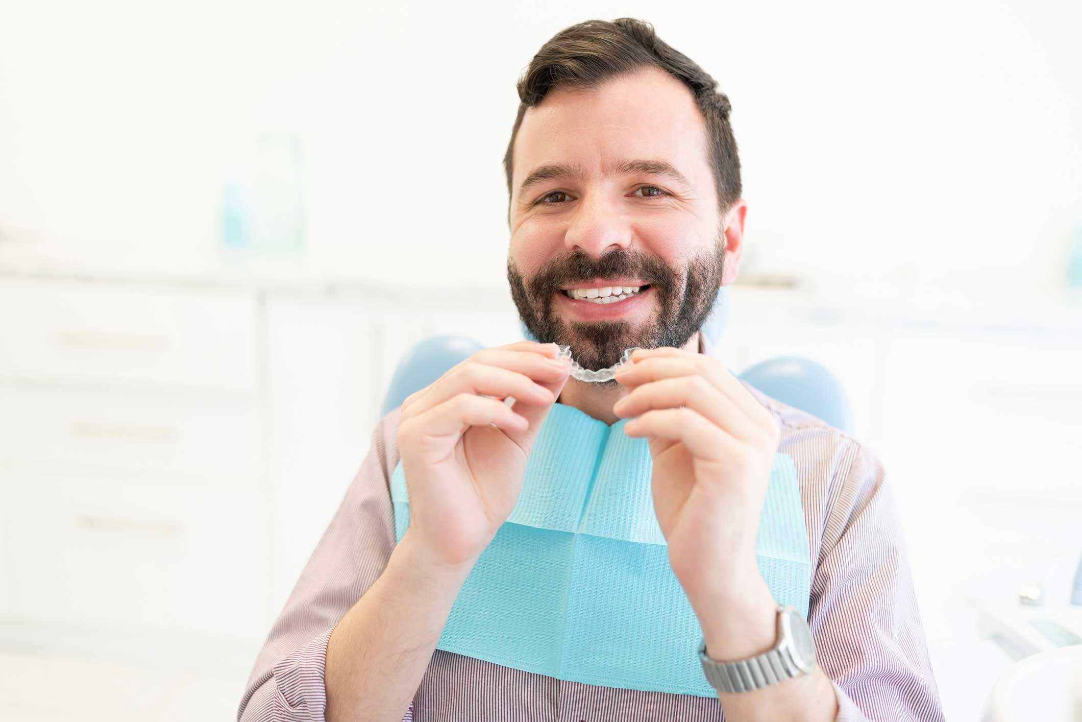 Dentista en Igualada, Clínica Dental en Igualada, ortodoncia en Igualada