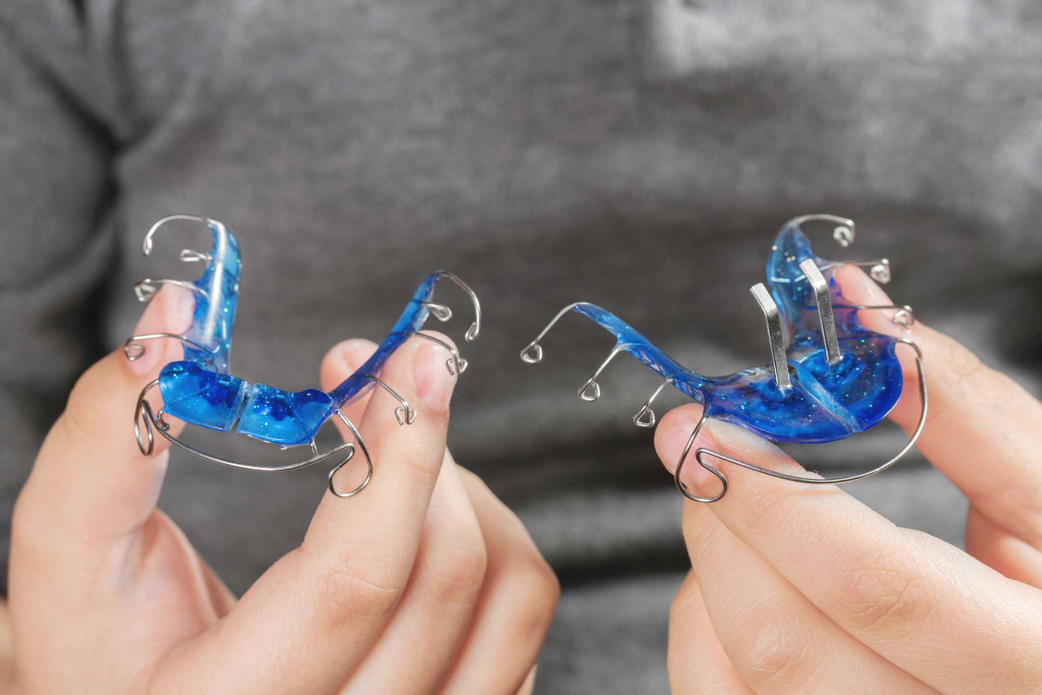 Dentista en Igualada, Clínica Dental en Igualada, ortopedia dental en Igualada