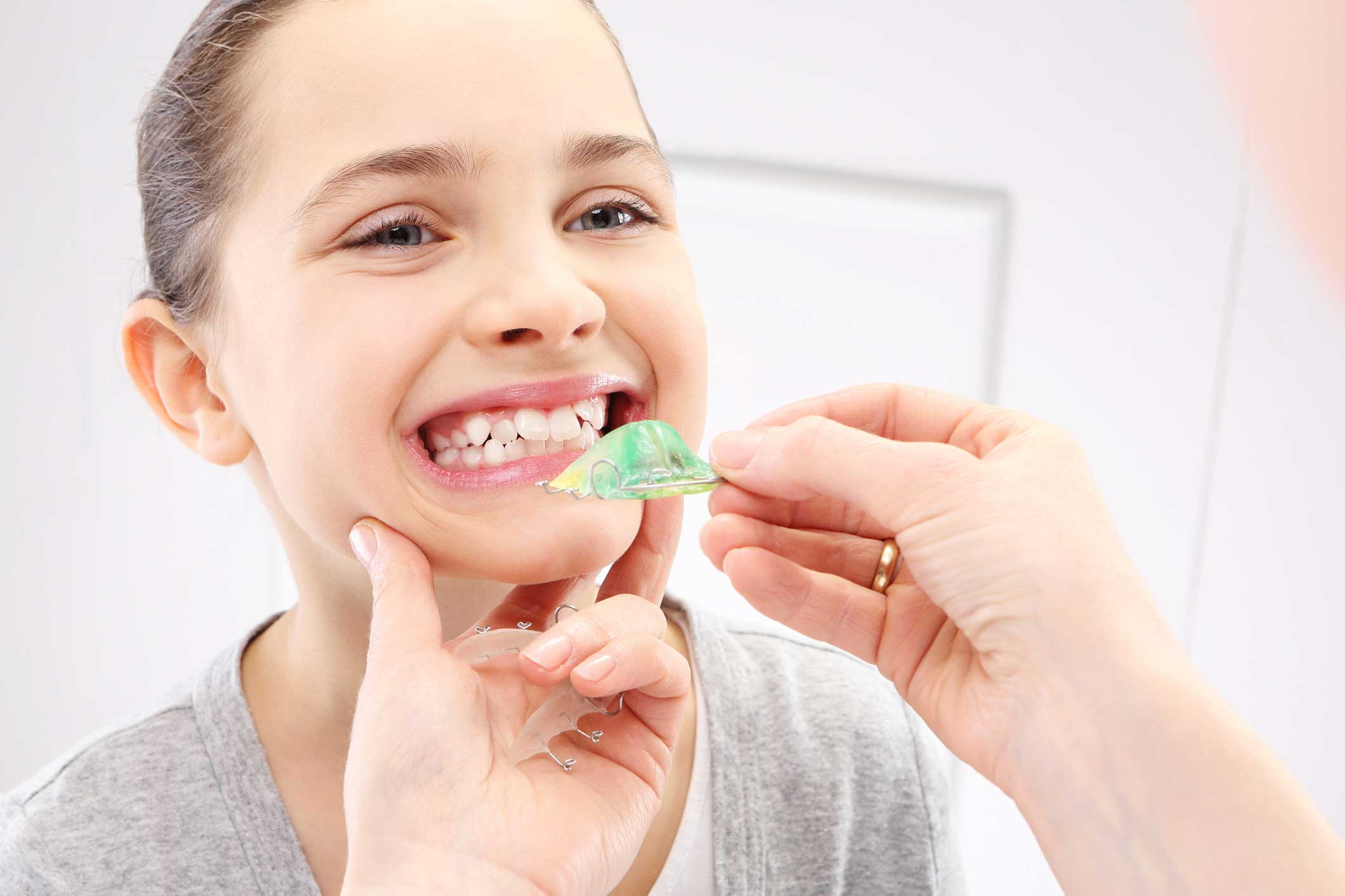 Dentista en Igualada, Clínica Dental en Igualada, ortopedia dental en Igualada