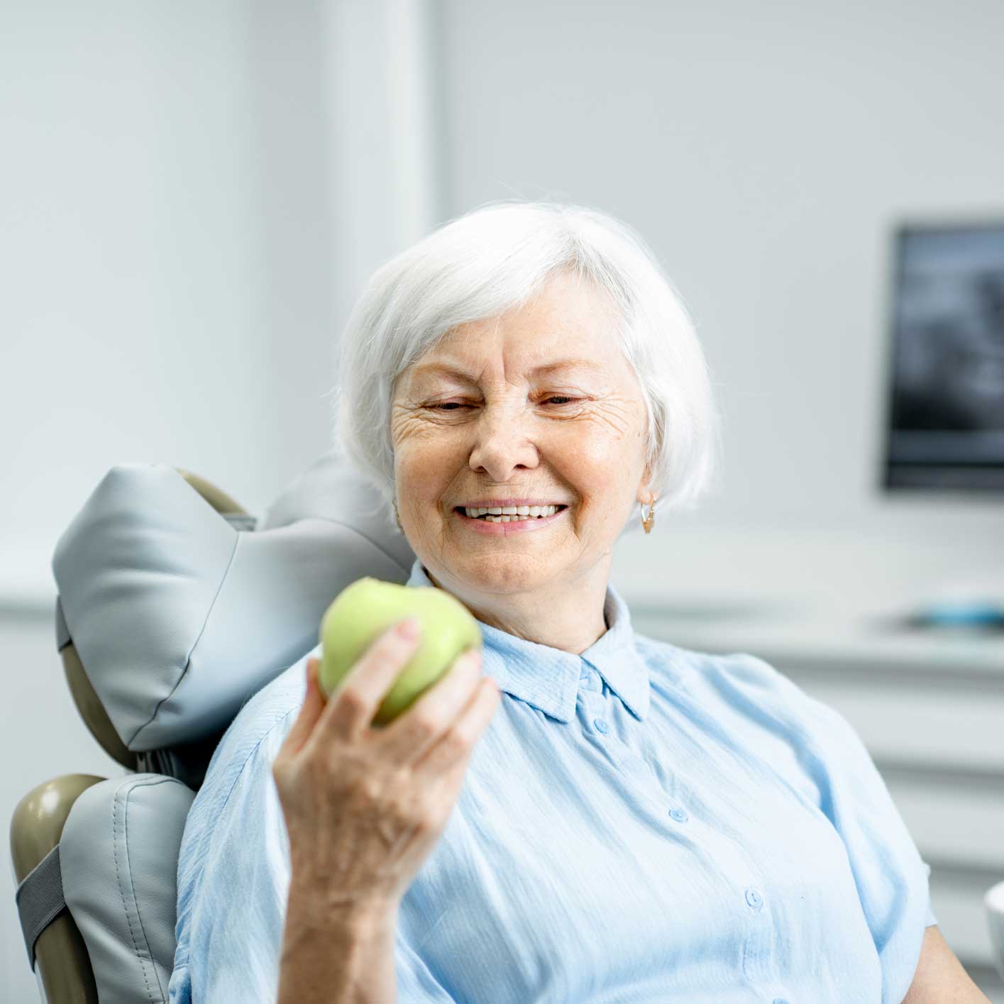 Dentista en Igualada, Clínica Dental en Igualada, Rehabilitación oral en Igualada