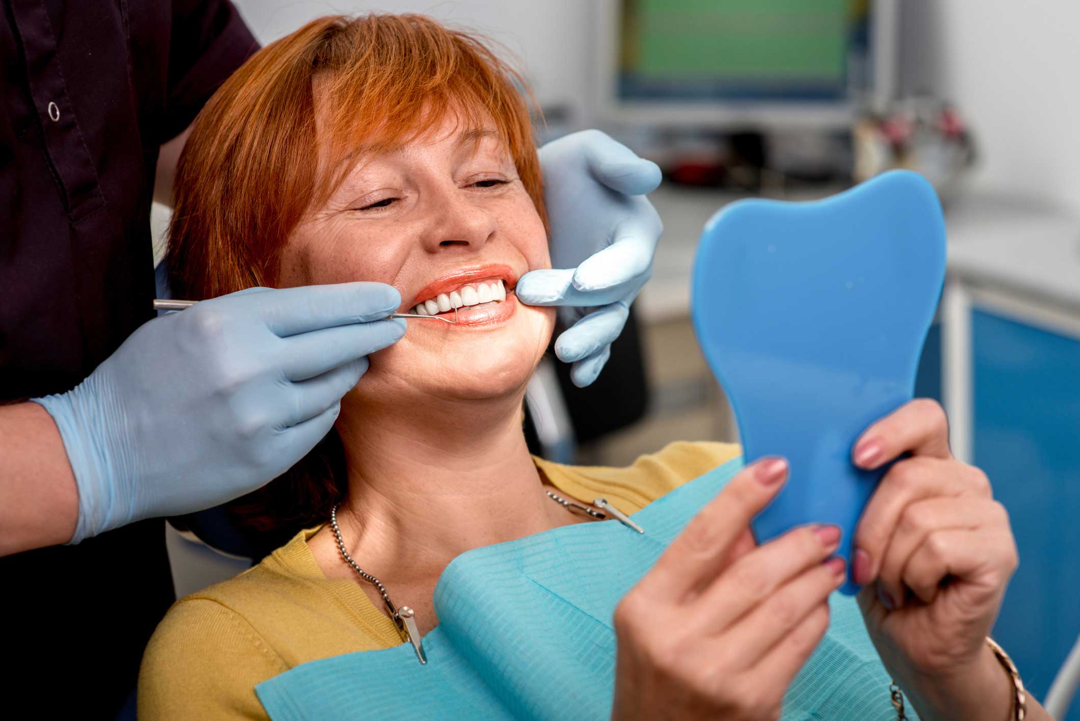 Dentista en Igualada, Clínica Dental en Igualada, Rehabilitación oral en Igualada