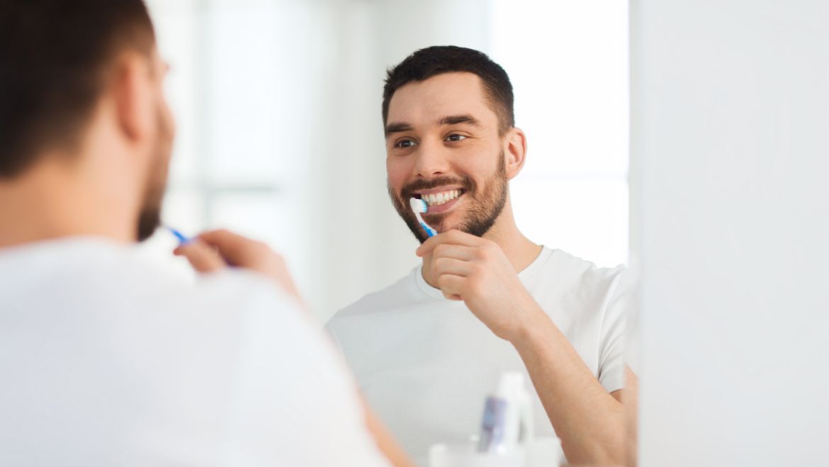 ¡Cepillado dental perfecto!