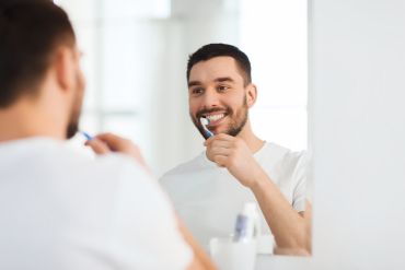 ¡Cepillado dental perfecto!
